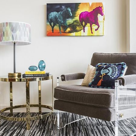 Hotel Derek Houston Galleria Esterno foto
