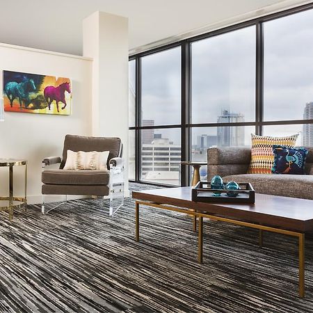 Hotel Derek Houston Galleria Esterno foto