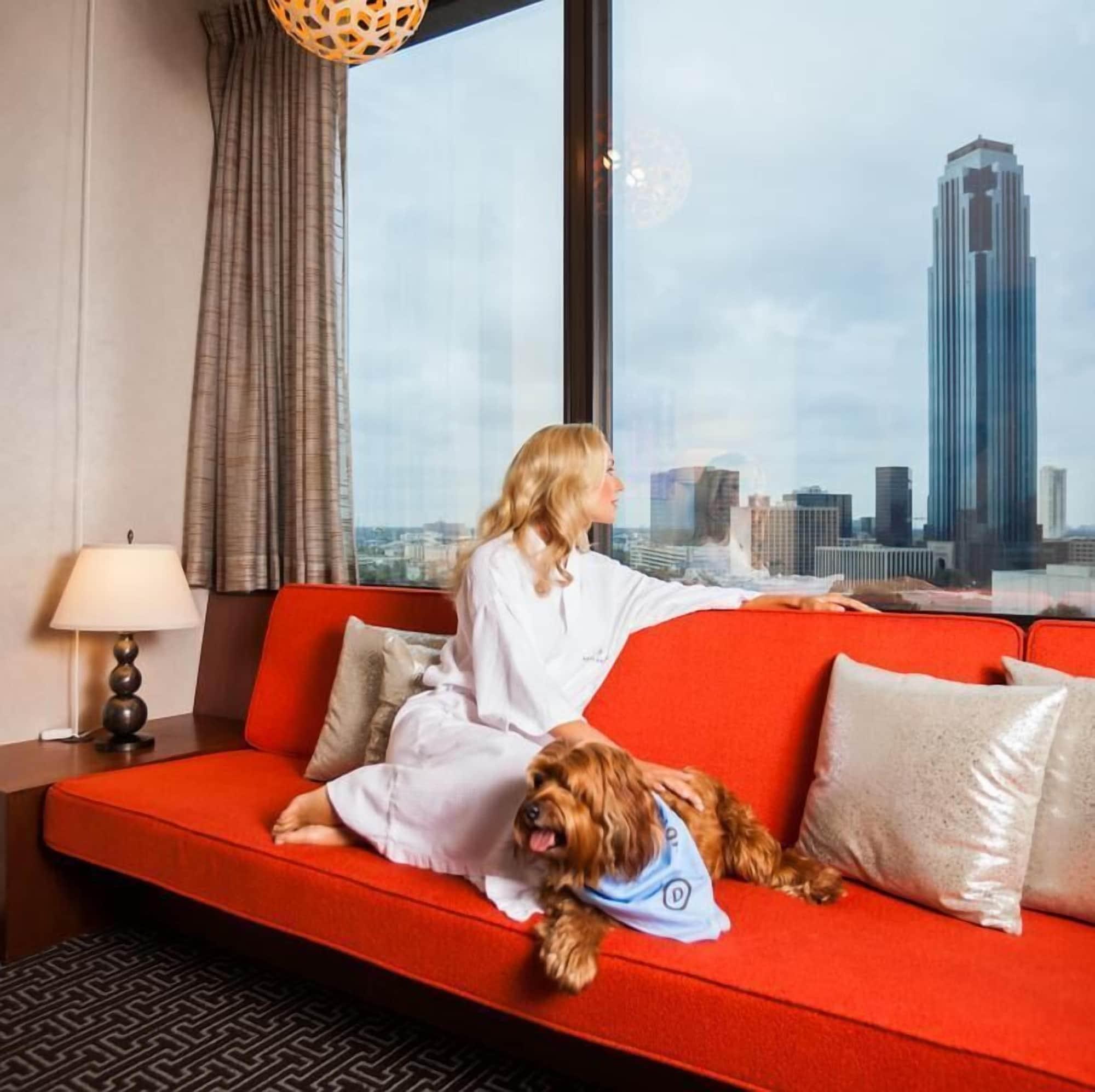 Hotel Derek Houston Galleria Esterno foto