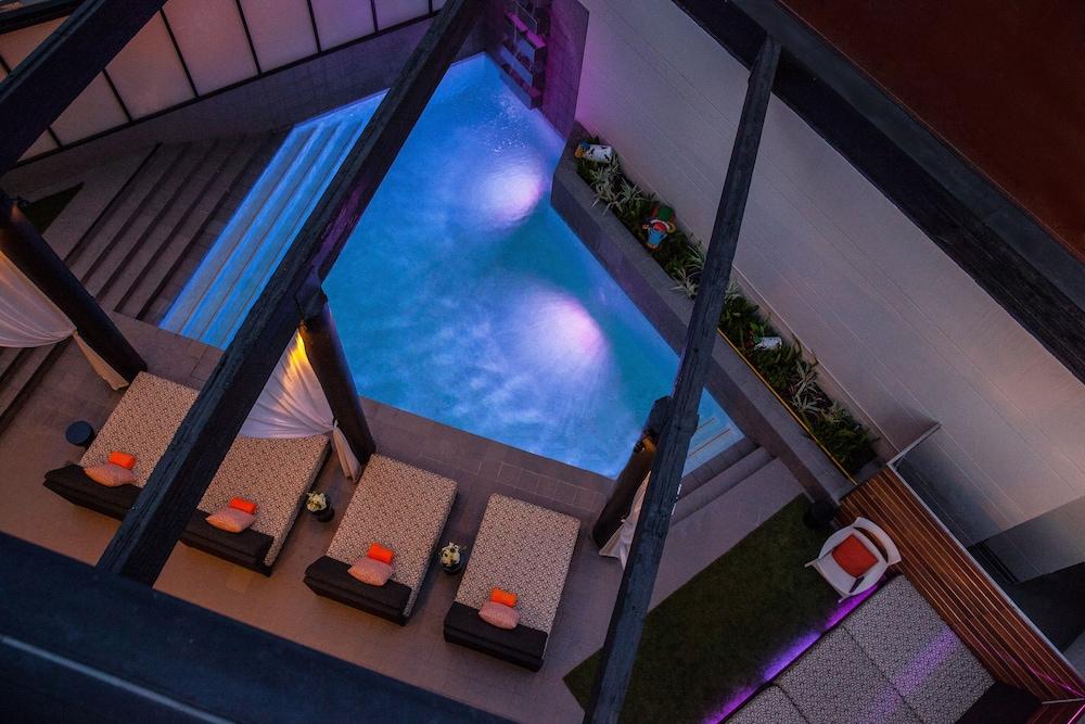 Hotel Derek Houston Galleria Esterno foto
