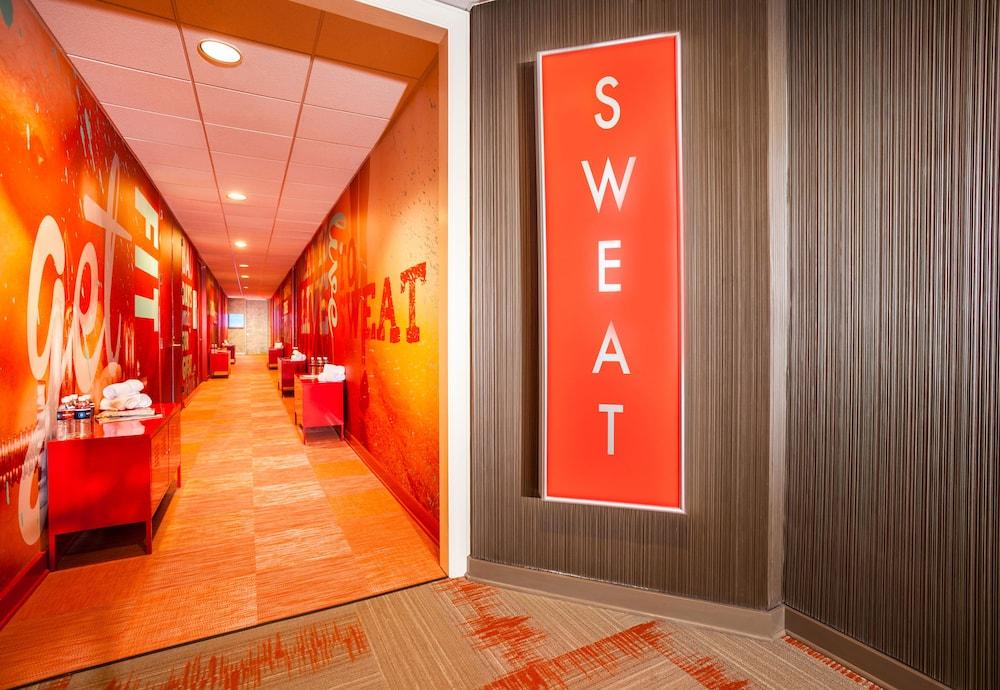 Hotel Derek Houston Galleria Esterno foto