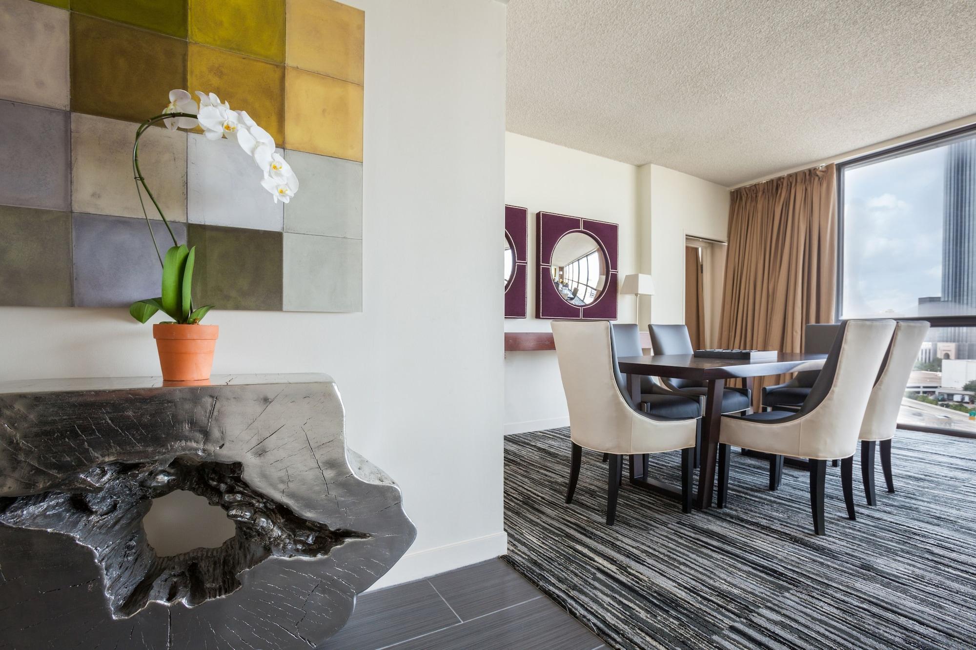 Hotel Derek Houston Galleria Esterno foto