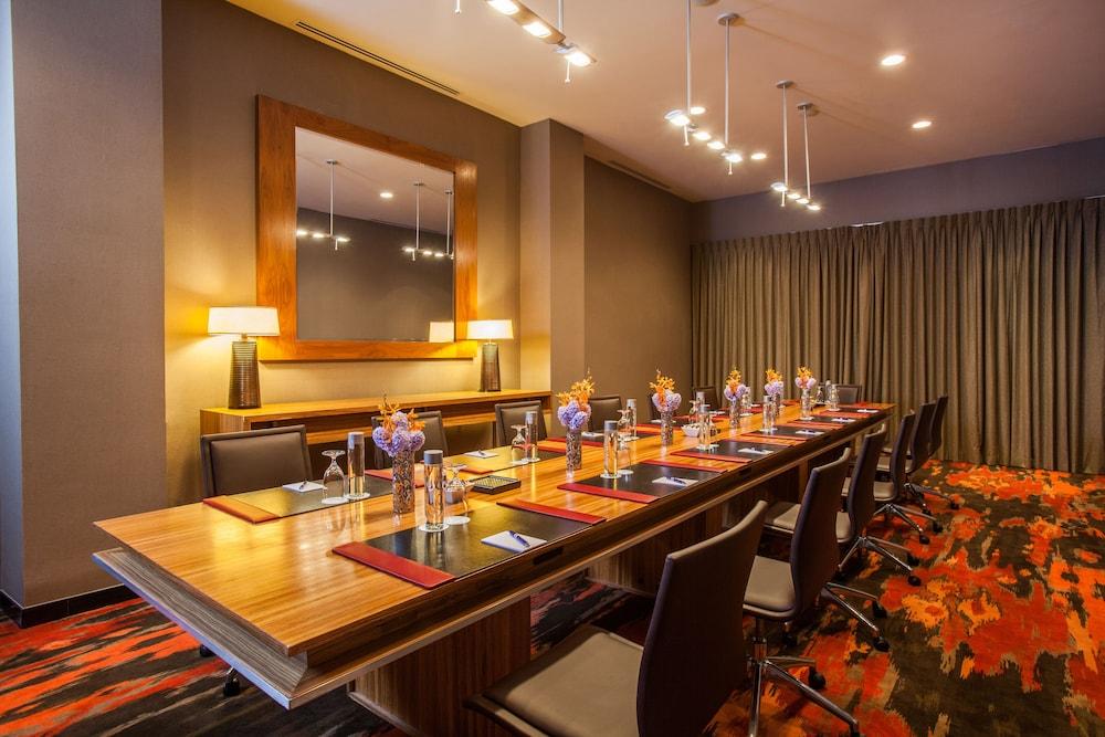 Hotel Derek Houston Galleria Esterno foto