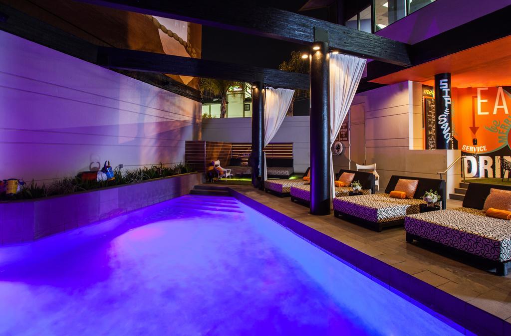 Hotel Derek Houston Galleria Esterno foto