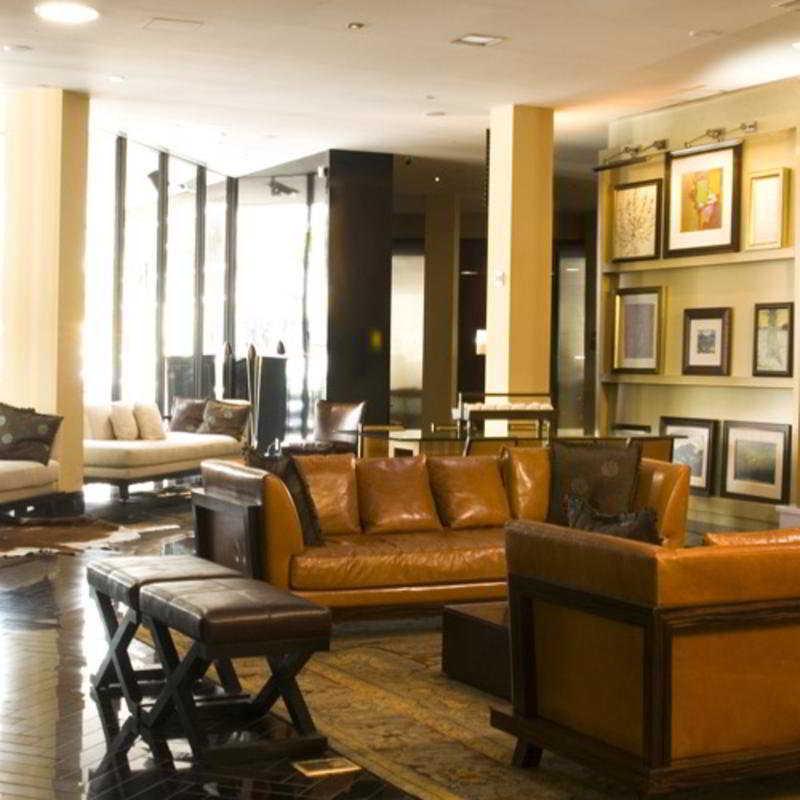 Hotel Derek Houston Galleria Esterno foto