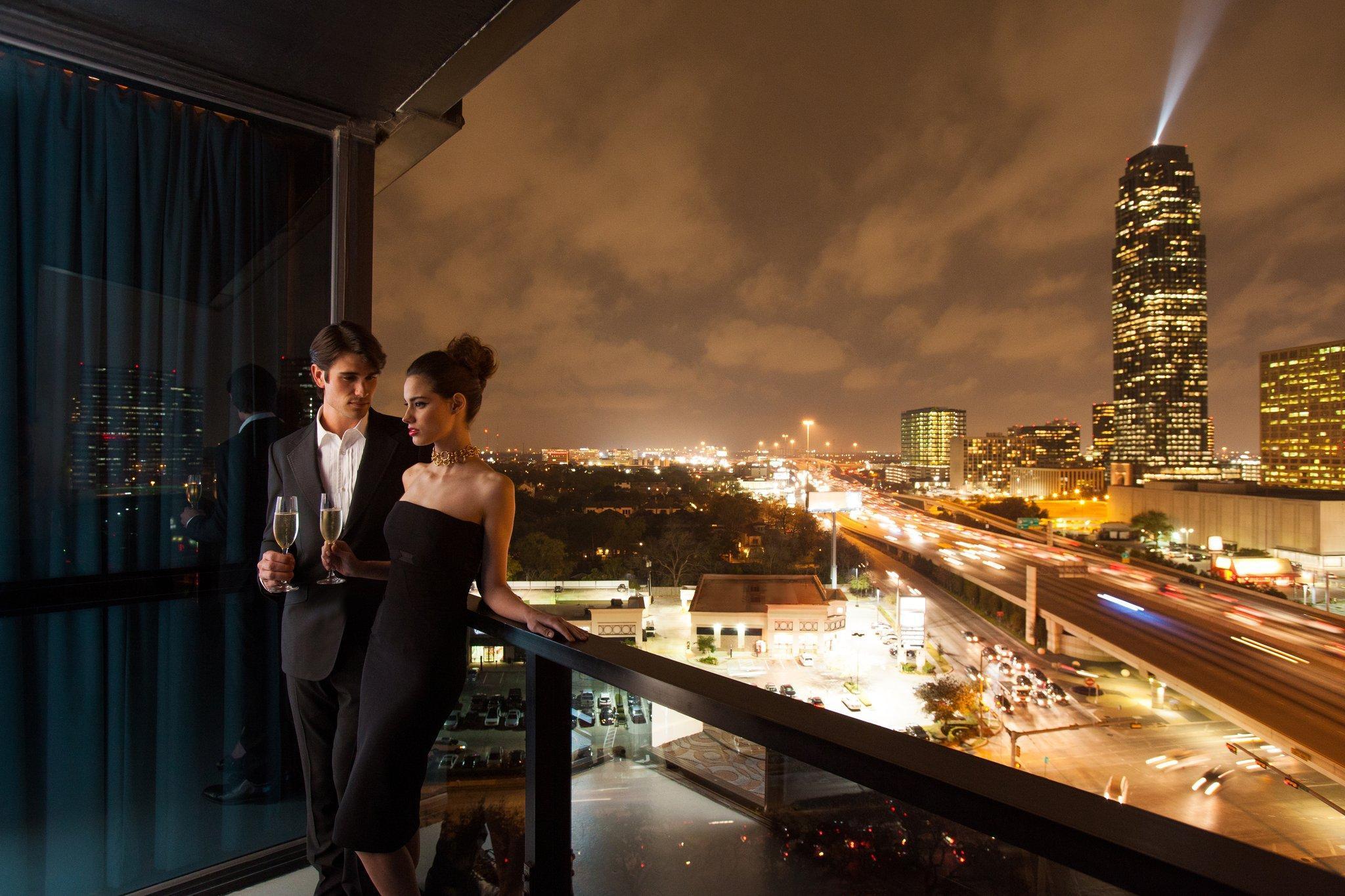 Hotel Derek Houston Galleria Esterno foto