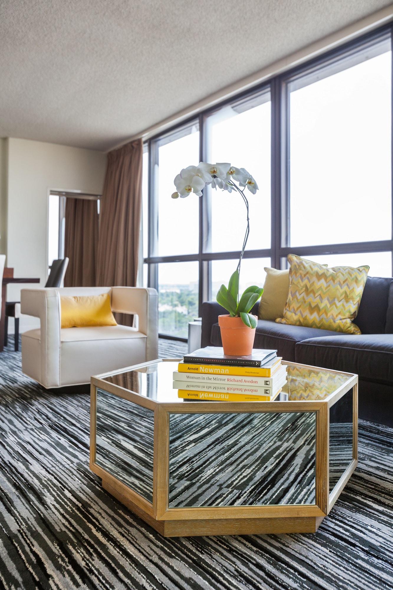 Hotel Derek Houston Galleria Esterno foto