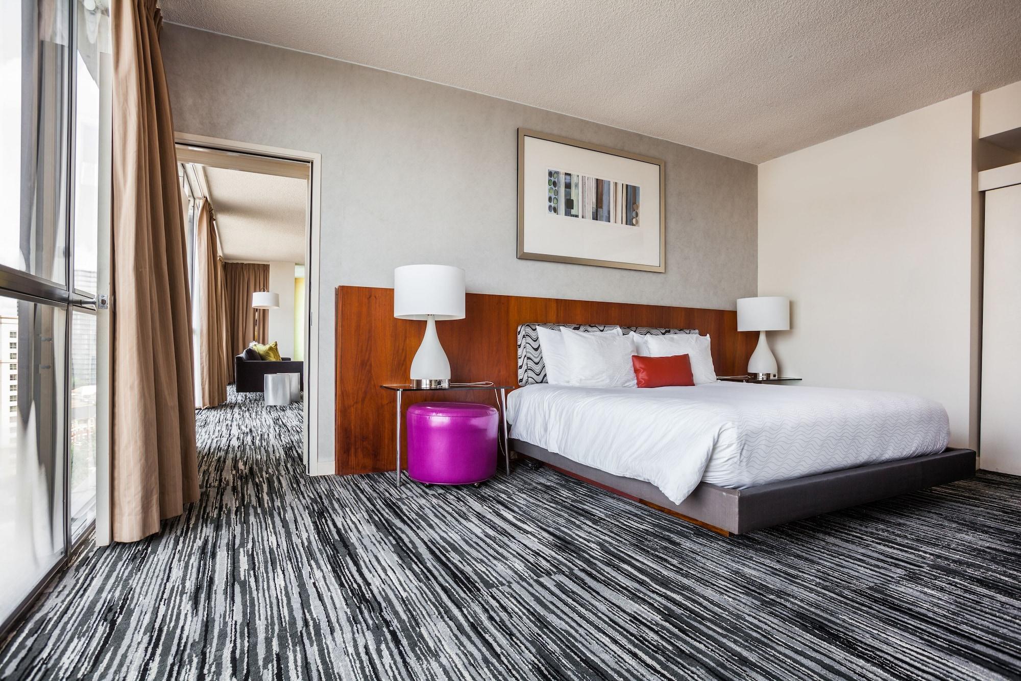 Hotel Derek Houston Galleria Esterno foto