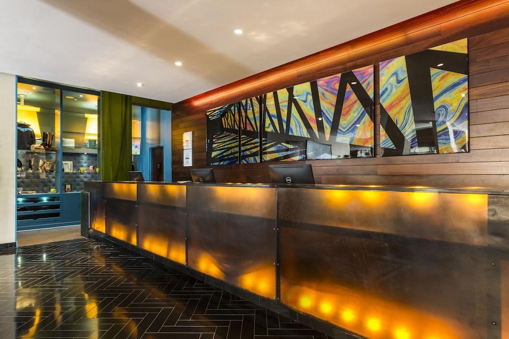 Hotel Derek Houston Galleria Esterno foto