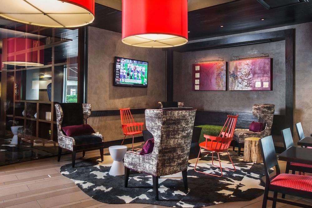 Hotel Derek Houston Galleria Esterno foto
