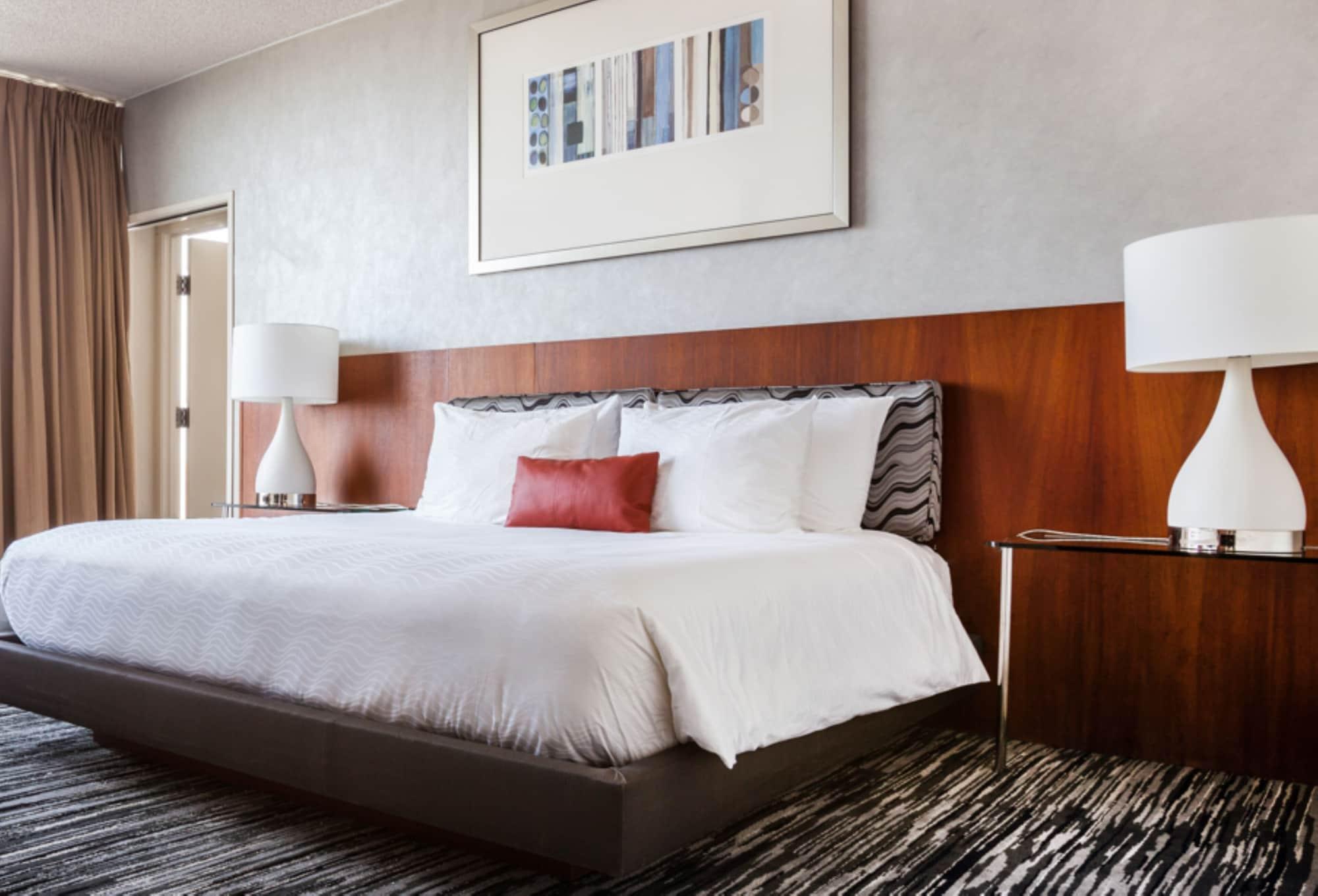 Hotel Derek Houston Galleria Esterno foto