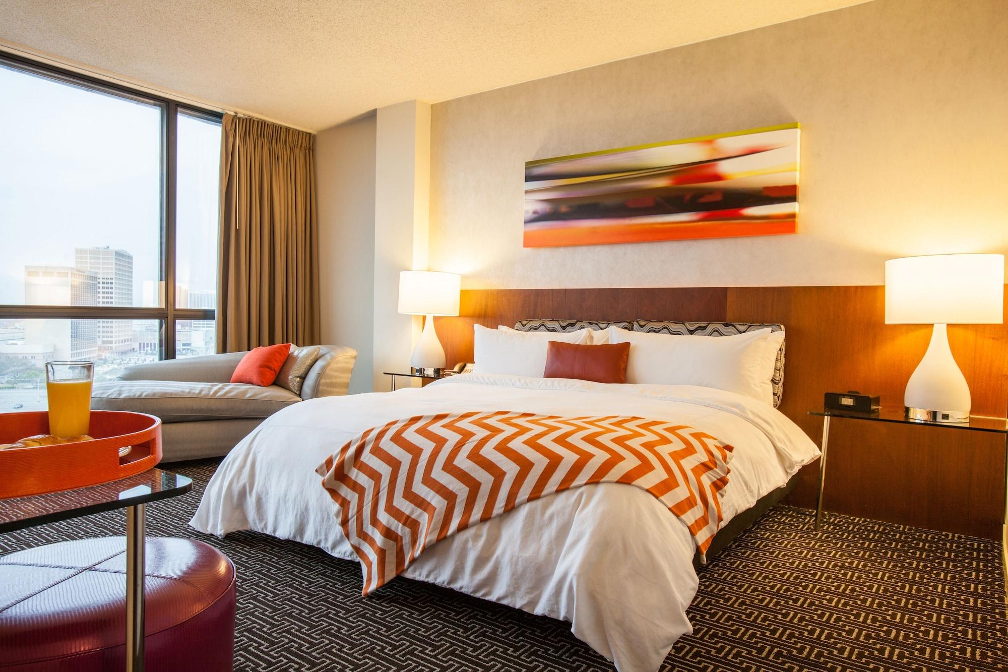 Hotel Derek Houston Galleria Esterno foto