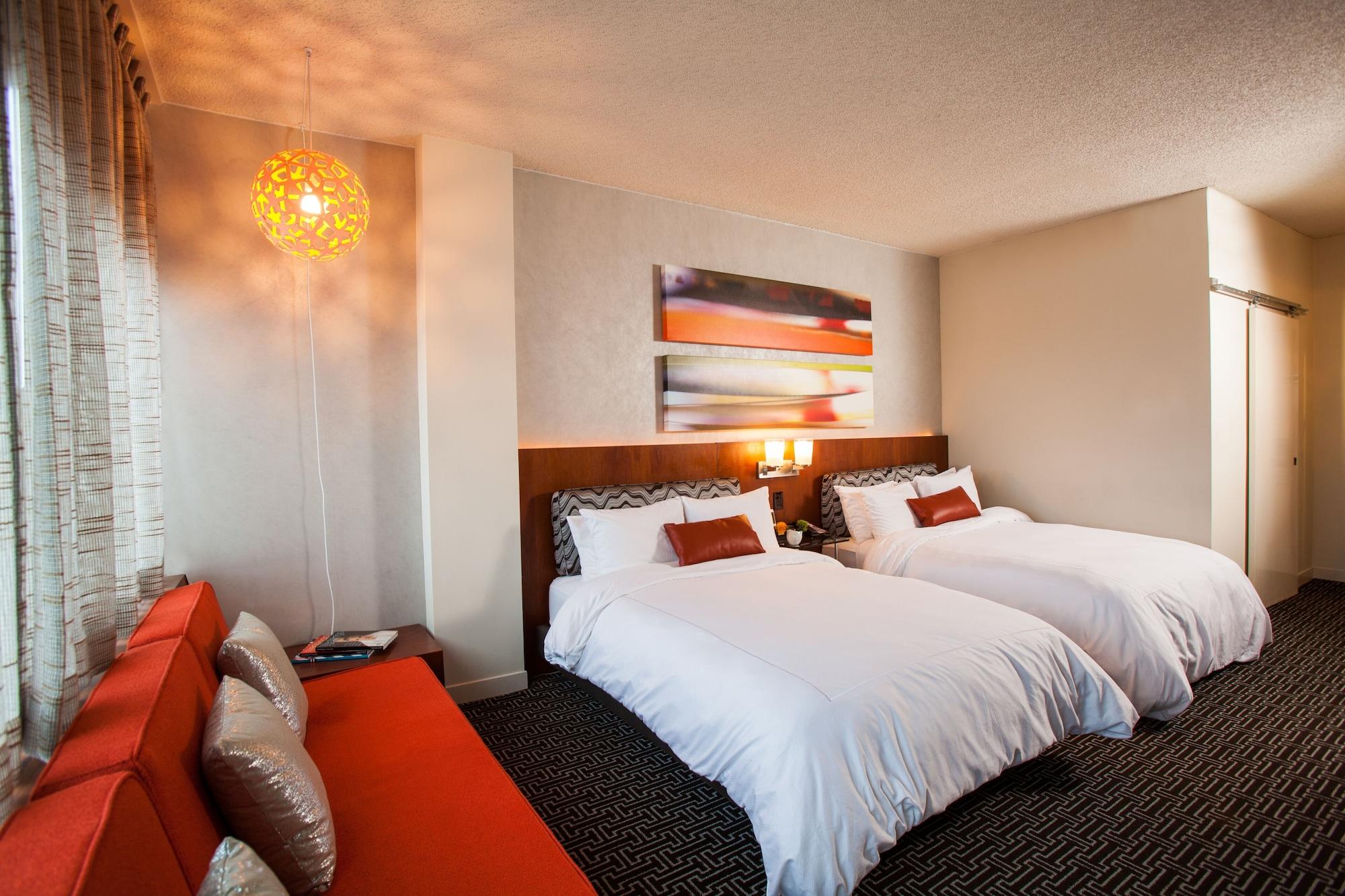 Hotel Derek Houston Galleria Esterno foto