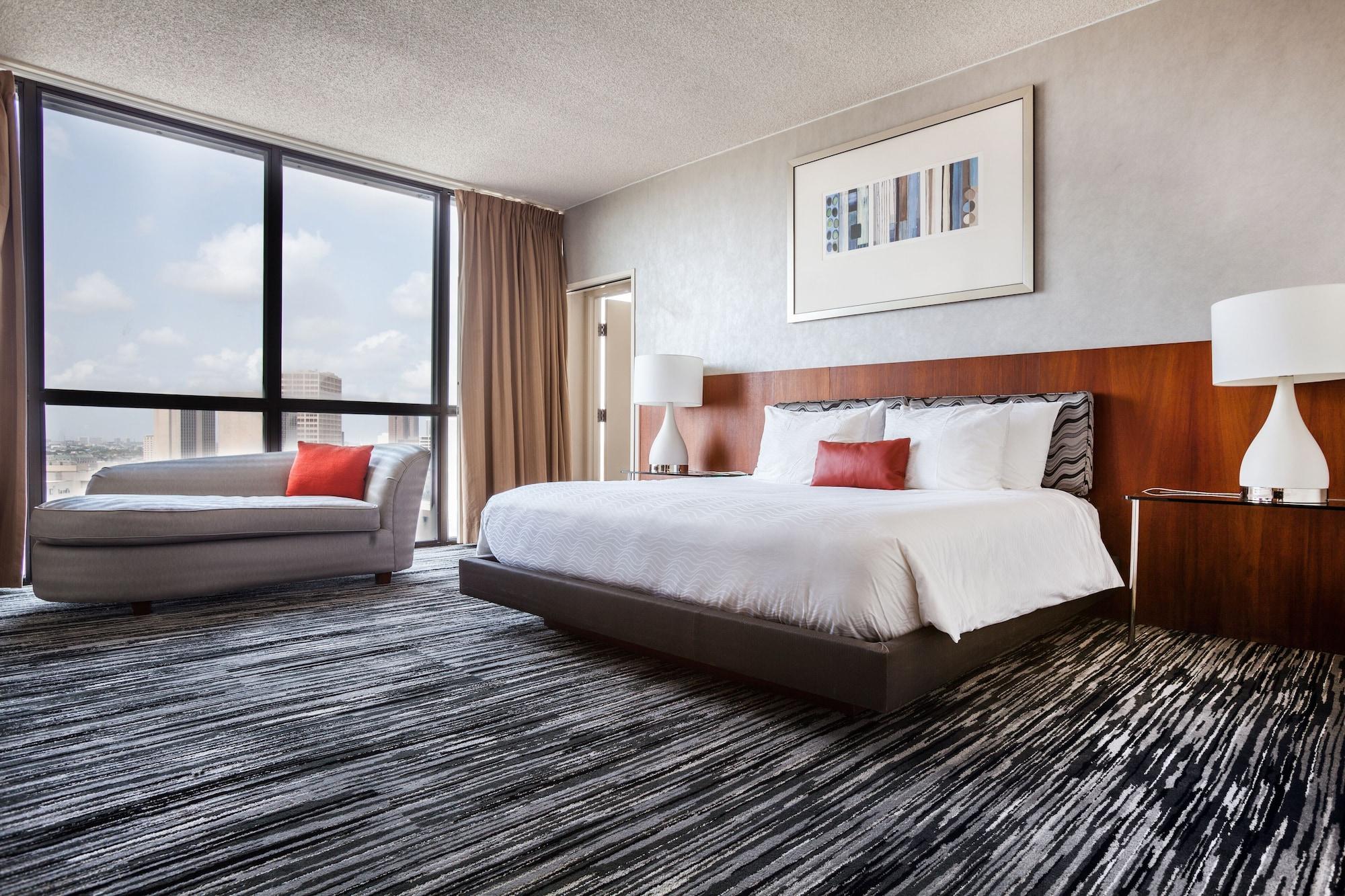 Hotel Derek Houston Galleria Esterno foto