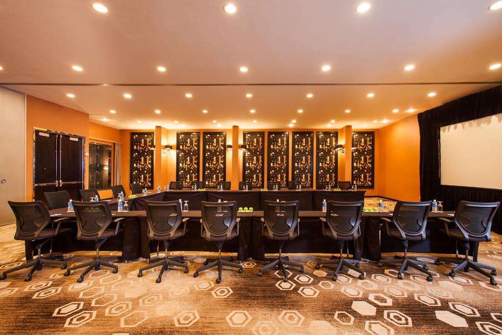 Hotel Derek Houston Galleria Esterno foto