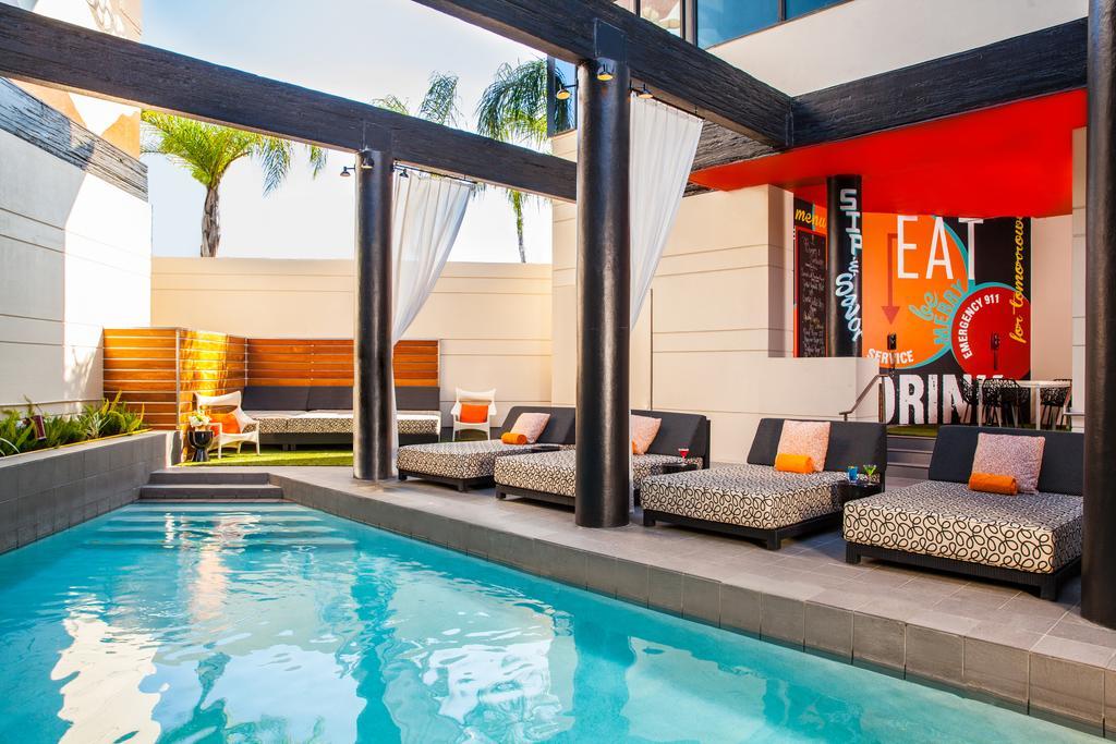 Hotel Derek Houston Galleria Esterno foto