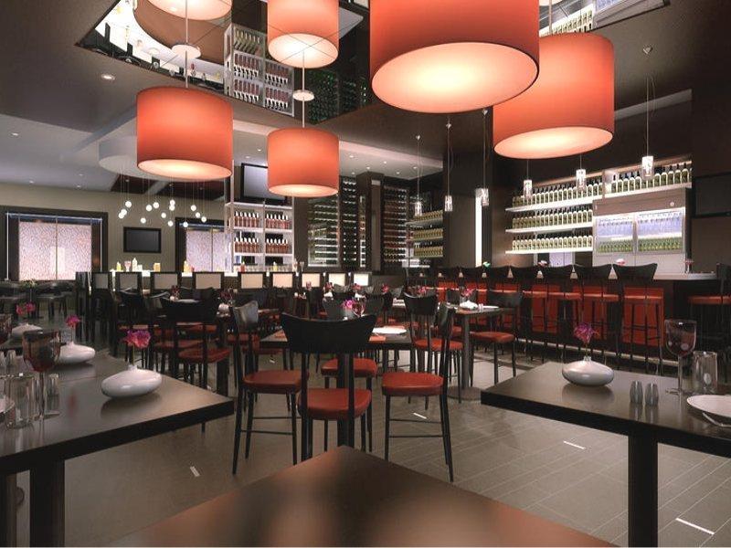 Hotel Derek Houston Galleria Esterno foto