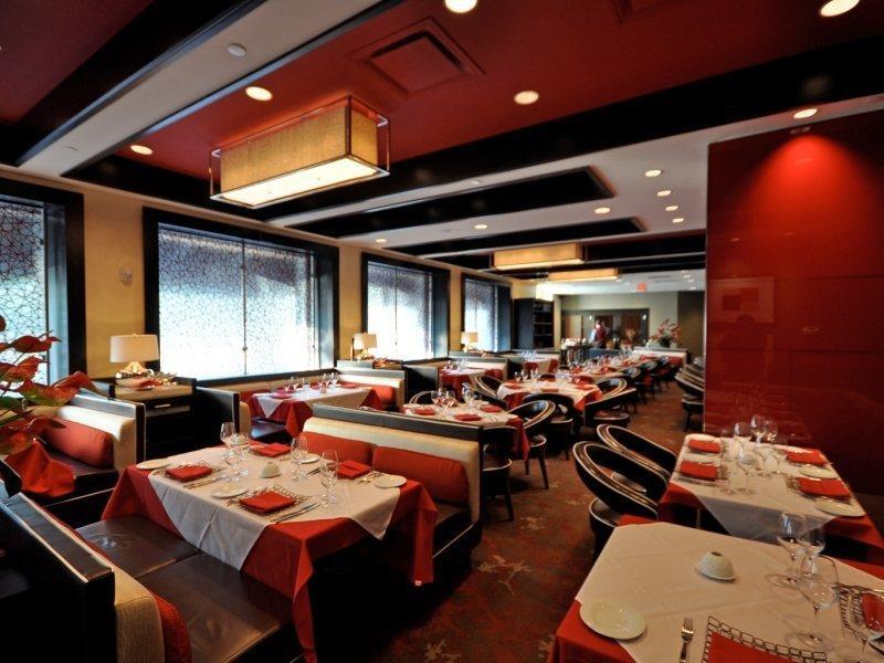Hotel Derek Houston Galleria Esterno foto