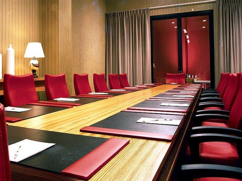 Hotel Derek Houston Galleria Esterno foto