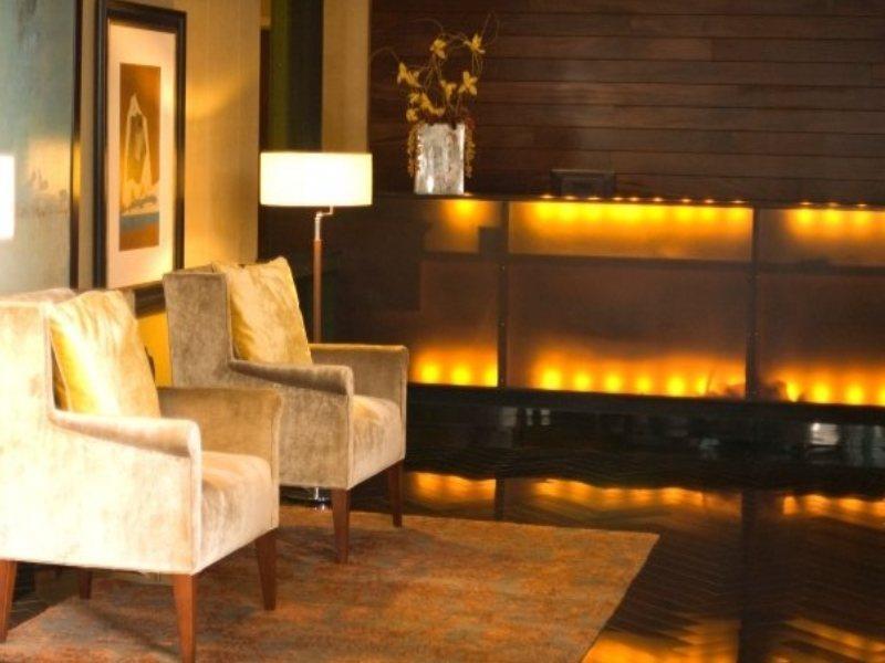 Hotel Derek Houston Galleria Interno foto