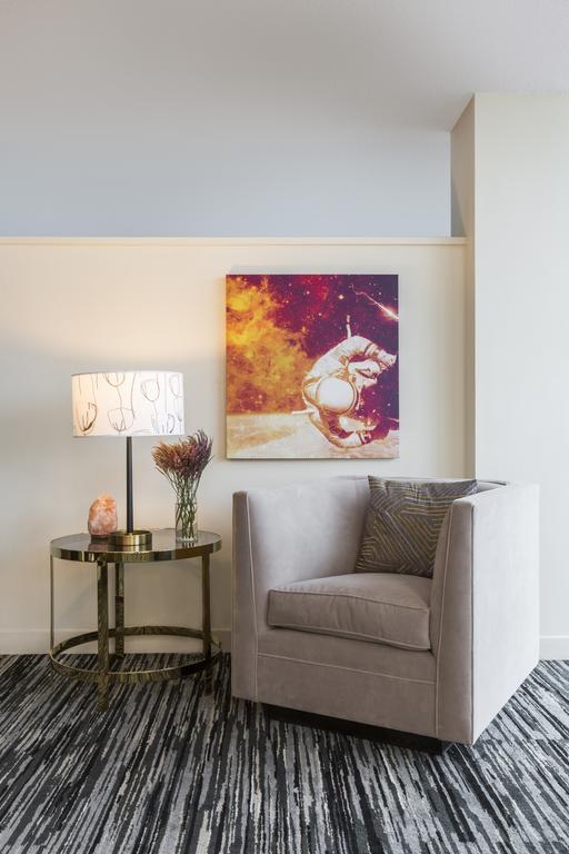Hotel Derek Houston Galleria Esterno foto