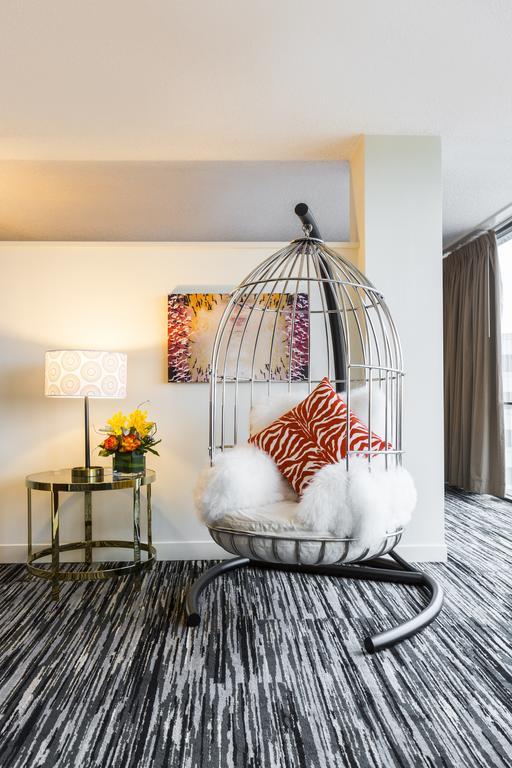Hotel Derek Houston Galleria Esterno foto