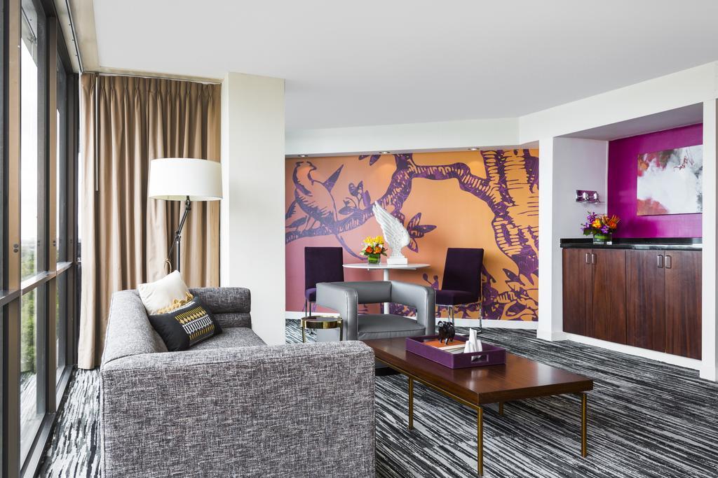 Hotel Derek Houston Galleria Esterno foto