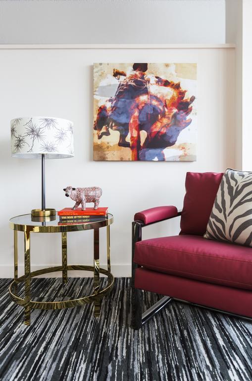 Hotel Derek Houston Galleria Esterno foto