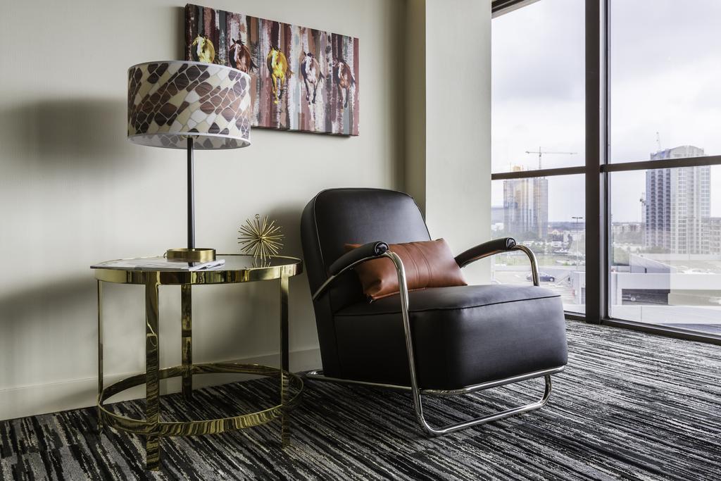Hotel Derek Houston Galleria Esterno foto
