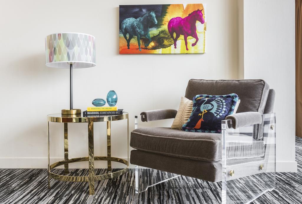 Hotel Derek Houston Galleria Esterno foto