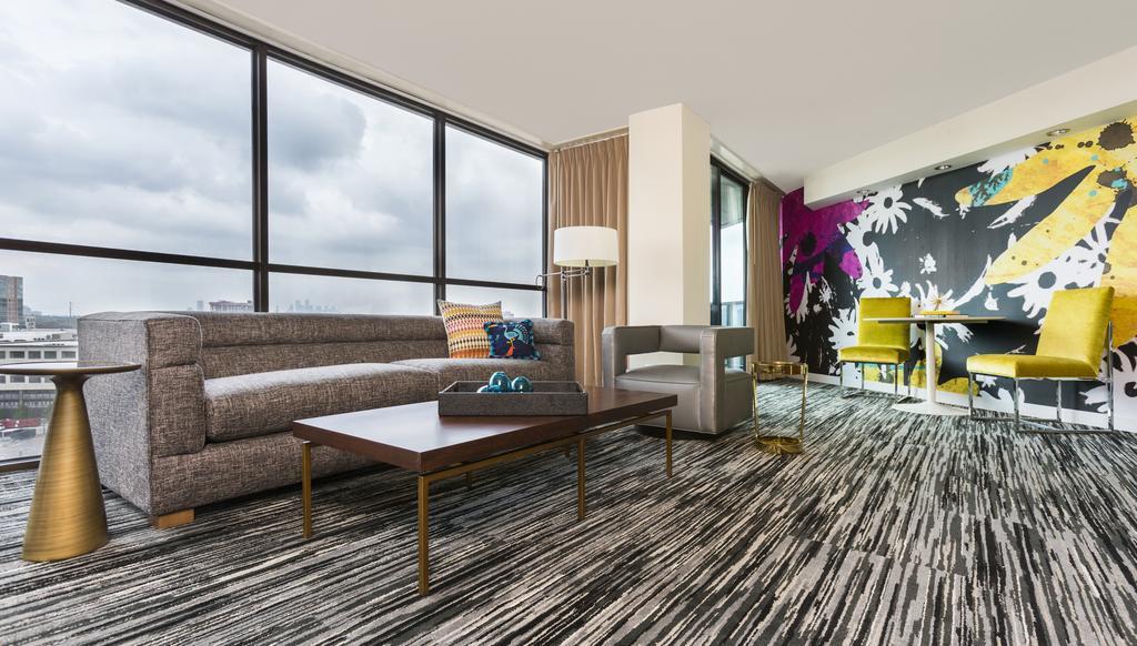 Hotel Derek Houston Galleria Esterno foto