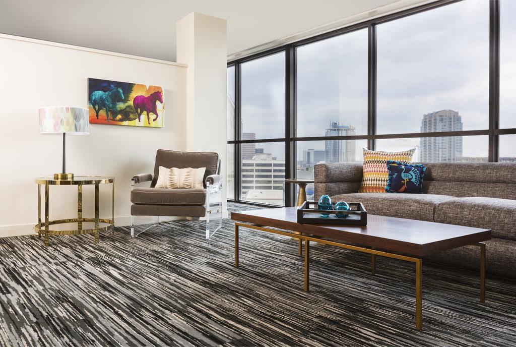 Hotel Derek Houston Galleria Esterno foto